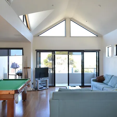 Fischer Torquay By Gold Star Stays Exterior photo