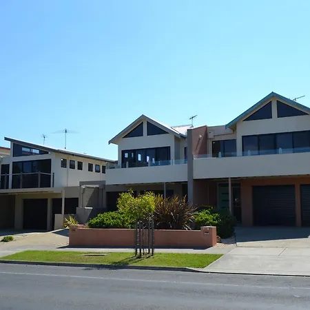 Fischer Torquay By Gold Star Stays Exterior photo