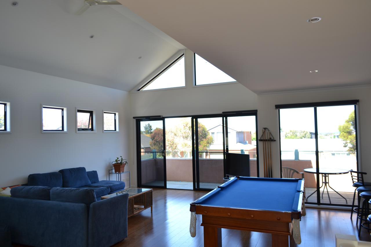 Fischer By Gold Star Holiday home Torquay